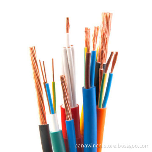 Teflon cable assembly and wiring harness with FEP insulation